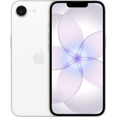 Apple iPhone 17e 256GB White
